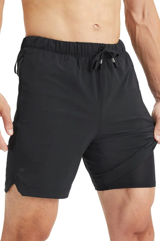 Boxerstopp Schwimmhose