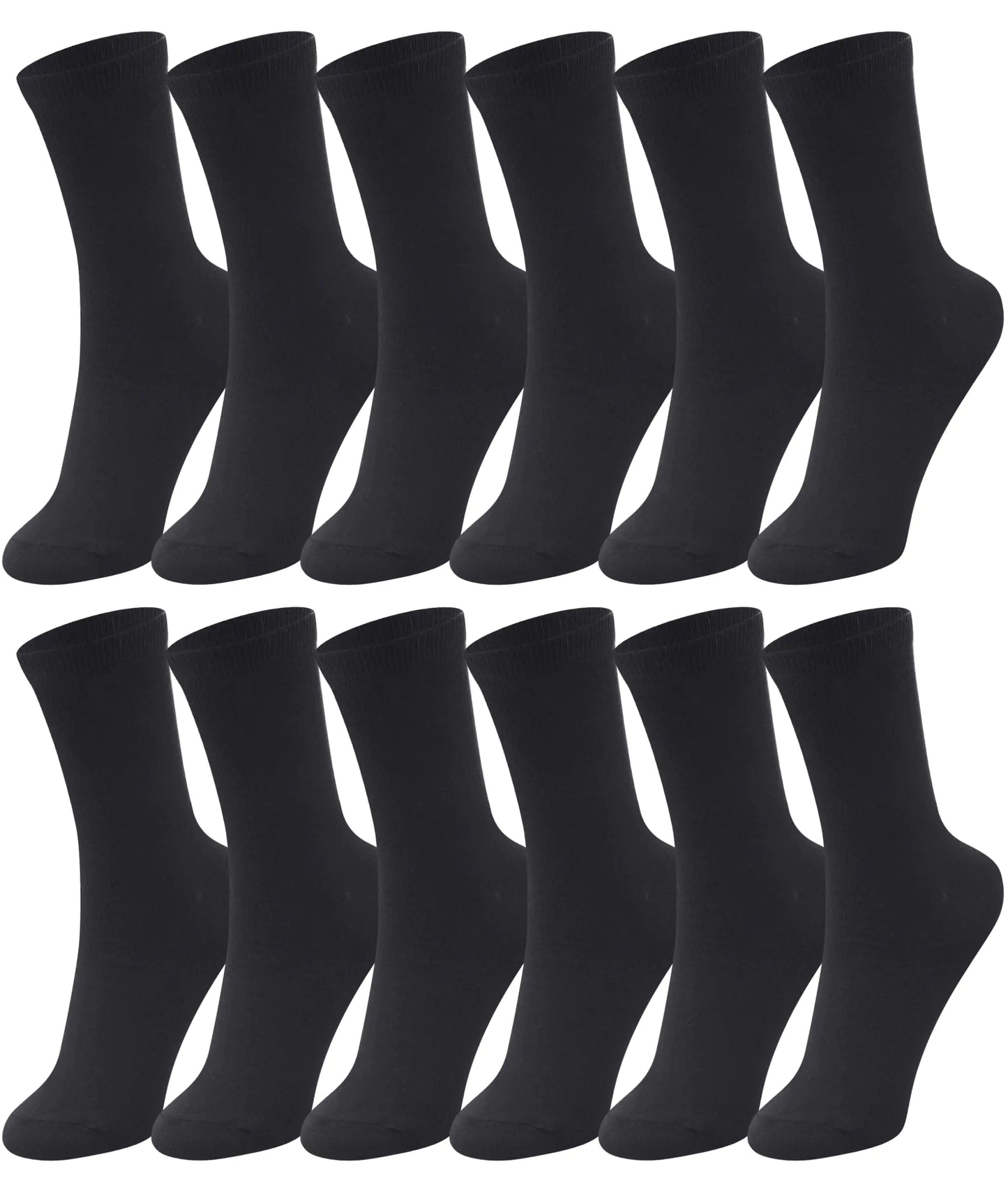 Boxerstopp Bambussocken