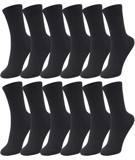 Boxerstopp Bambussocken