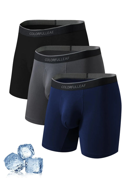 3D Tasche Boxerhsorts